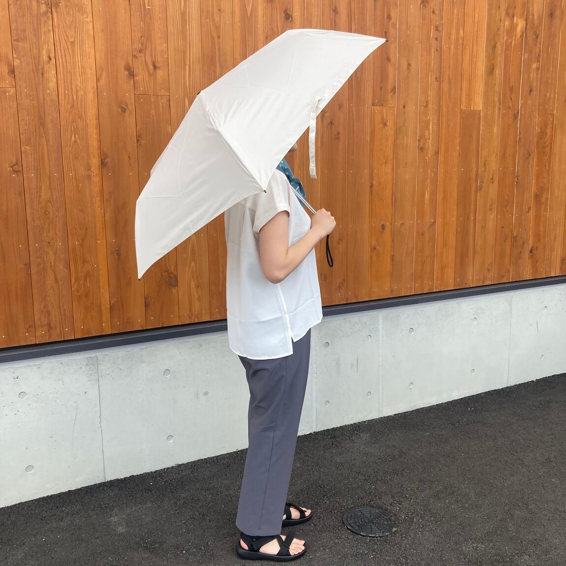 那珂川】身長162cm｜無印良品 那珂川